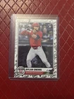 2025 Topps Dylan Crews Base (Raw)