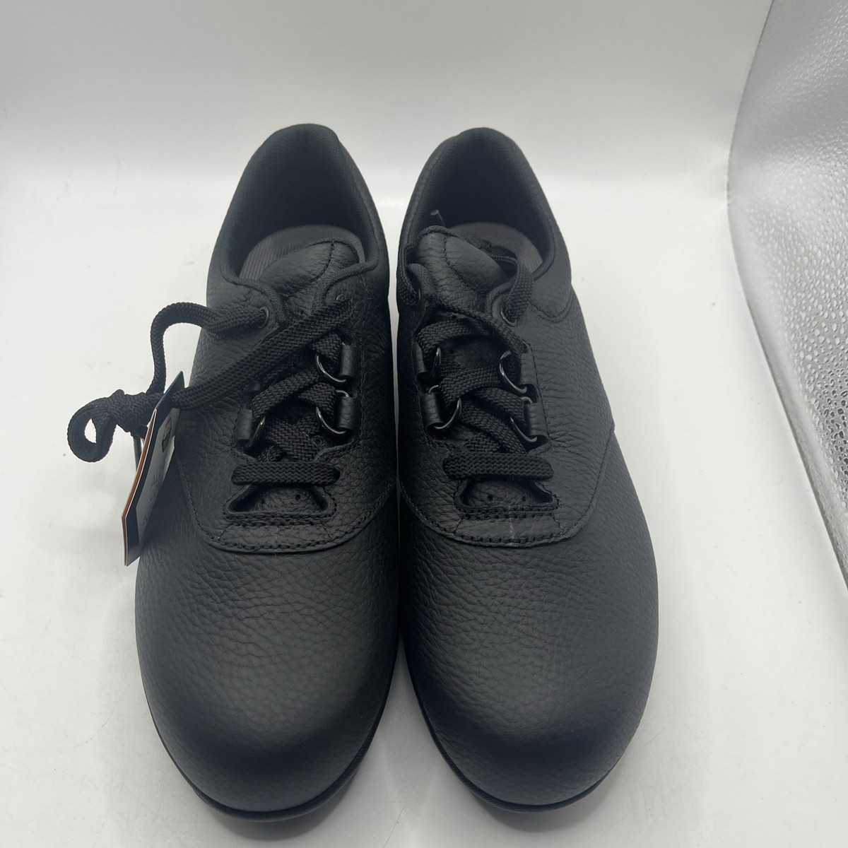 SAS Liberty Black 9 W3 Triple Wide Women
