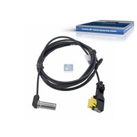 Sensor Raddrehzahl Hinterachse Rechts DT Spare Parts Passend FüR Volvo