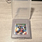 Ocean Micro Machines Nintendo Game Boy Cartridge Racing Car Game