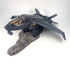 X1 CP72 - Quinjet Plastic Atomic Mass Games Marvel Crisis Protocol P-00I18