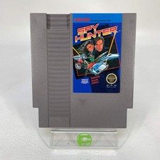 Spy Hunter [5 Screw] (Nintendo NES, 1987) Cartridge Only