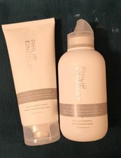 Image of Philip Kingsley No Scent No Colour Shampoo And Conditioner 200ml/250ml