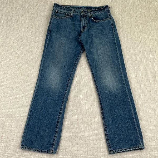 Denim & Supply Ralph Lauren 31 Size Jeans for Men for sale | eBay