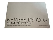 Natasha Denona  Eyeshadow Glam Palette , Neu ...