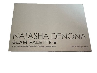 Natasha Denona  Eyeshadow Glam Palette , Neu (16)