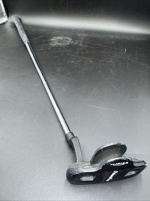 Ti Tech Future Pro 1 Ball Mallet Putter Kids Junior RH 25.5 