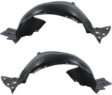 For 2000-2003 S2000 Fender Liner Front Plastic SET PAIR