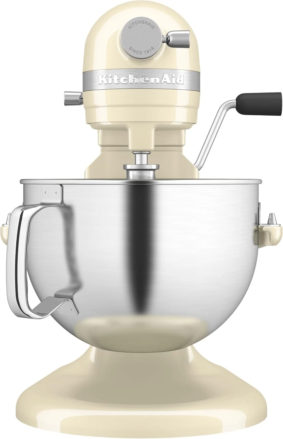 KitchenAid Artisan Bowl-Lift Stand Mixer 5.6L 11 Speeds Kneads 3.7kg Dough