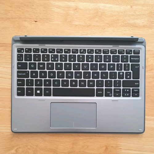 Dell Latitude 7200 2in1 7275 K18M Detachable Keyboard Type K18M001 Brand New