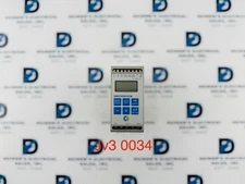 EMOTRON DRAINAGE CONTROL MONITOR DCM 3x380-500V (JV3)