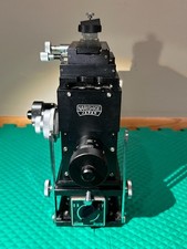 Narishige MX-2 MX-1 Micromanipulator with TM-1 Magnetic Base Tilting Stand