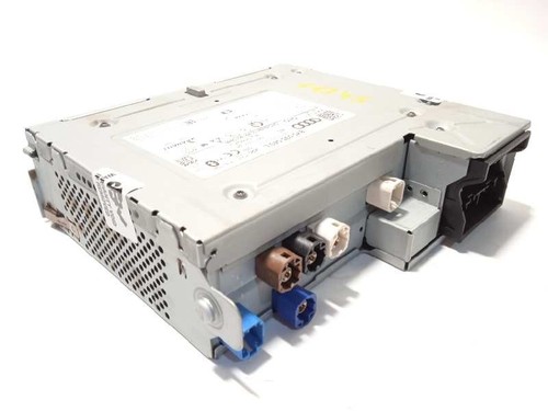 8Y0035043L SISTEMA NAVEGACION GPS / 8Y0035043A / 7232762 PARA AUDI A3 SPORTBACK - Imagen 2 de 10