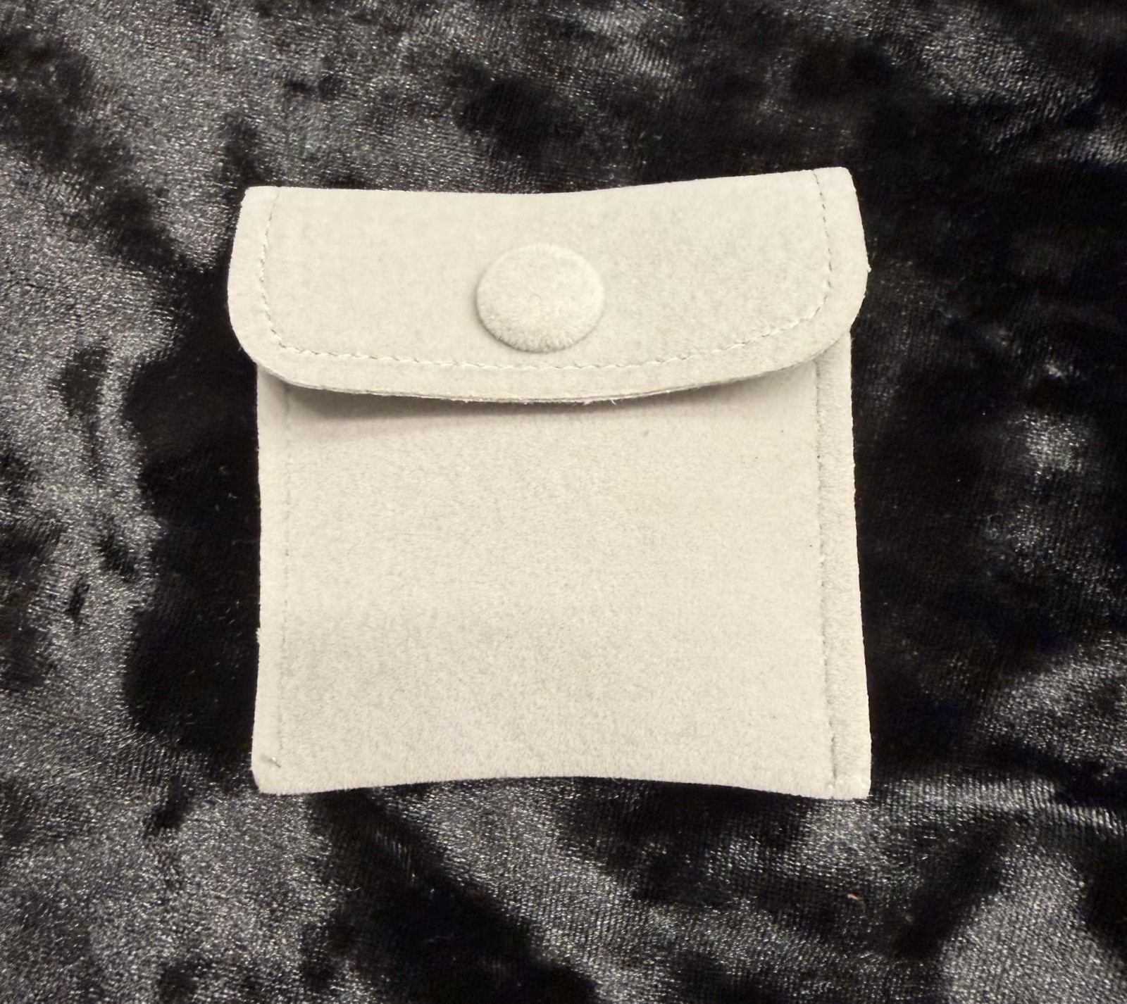 Unique Link 925 Sterling Silver Toggle Bracelet; … - image 8