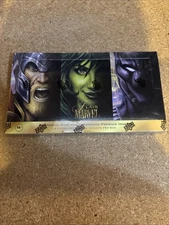 2019 Upper Deck Flair Marvel Factory Sealed Hobby Box 