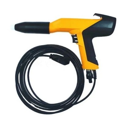 1016971 GM04 Electrostatic Manual Powder Gun for 04 OPTI Pro H-Q Select