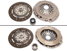 Kit d'embrayage Smart FORFOUR