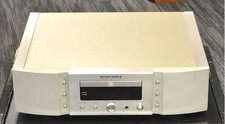 Marantz SA-15S2 SACD Player CS4398 DAC Optical Input Used