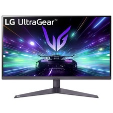 LG 27 Inch UltraGear FHD 180Hz 1ms AMD FreeSync Gaming Monitor
