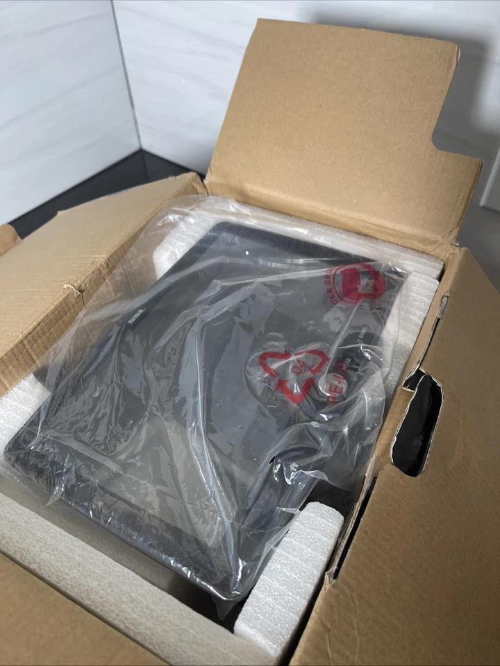 Sound Storm SDML10ACP Single Din Chassis, Detachable 10in Touchscreen - Image 3 of 4