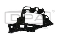 Halter StoßFäNger DPA 88071330302 FüR VW Touareg 7P5 7P6 VAN TDI 4Motion TSI FSI