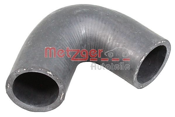 KÜHlerschlauch Metzger 2421511 FÜR Audi Skoda VW KÜHlmittelschlauch-image