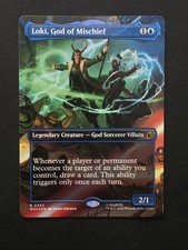 25+ Loki, God of Mischief 343 Marvel Super Heroes for sale