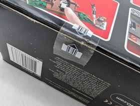 LEGO 8038 The Battle of Endor New MISB Sealed Star Wars Endor 10212 75094