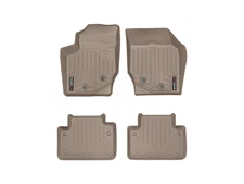 WeatherTech Floor Mats FloorLiner for - Volvo XC90 - 1st & 2nd Row