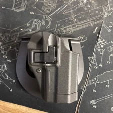 blackhawk cqc holster 2100270 - RIght Hand For Sig P226