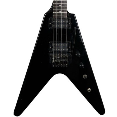 Fernandes The Function Flying V 2005 - Black