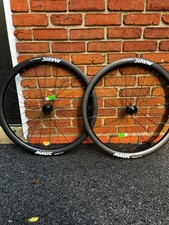 Mavic Cosmic S 42 Disc - Carbon Road Wheels