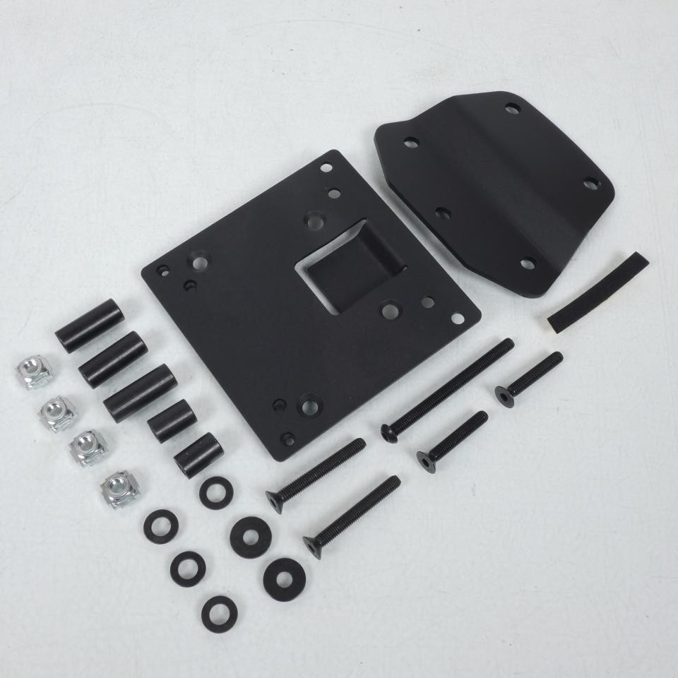 Support top case Shad pour Piaggio MP3 500 HPE Sport 2018-2023