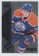 2011-12 Upper Deck Black Diamond Rookie Gems Anton Lander #239 1k9