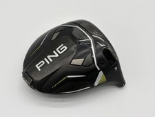 PING G430MAX Driver 10K 9deg RH Head Only NO Head Cover Used