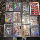 Panini 2023 Donruss Optic Patrick Mahomes II Play Action #8 PSA 10 +ALL