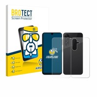 Panzerfolie Schutzglas Samsung Galaxy A26 5G Enterprise Edition