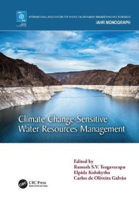 Klimasensibles Wasserressourcenmanagement (IAHR-Monographien)