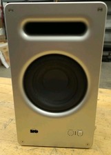 Vizio Model SB3621n-E8M Subwoofer Vintage Collectible Untested.