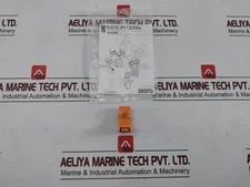 Merlin Gerin 26970 Multi 9 Locking For Circuit Breaker