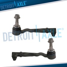 Front Outer Tie Rod End Links For Bmw 530e 530i 540i 740i 750i 840i M550i Xdrive