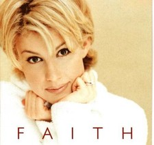 Faith - Audio CD By FAITH HILL - VERY GOOD