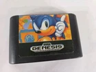 Sonic the Hedgehog (Sega Genesis, 1991) Cartridge Only TESTED AND WORKING