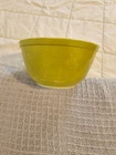 Vintage Green Pyrex  402 Mixing Bowl