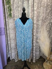 3xl michael kors paisley print summhier dress
