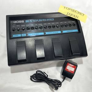 Boss Be 5 | eBay