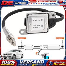 NOX Sensor 11787587130 F�r BMW N43 E87 E90 116i 118i 316i 318i Lambdasonde Kit