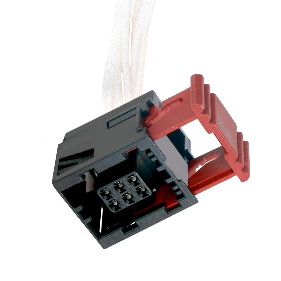 ACDelco genuino para conectores Pontiac Torrent 2006 | Para actuador de bloqueo de puerta levadiza Foto 3 de 4