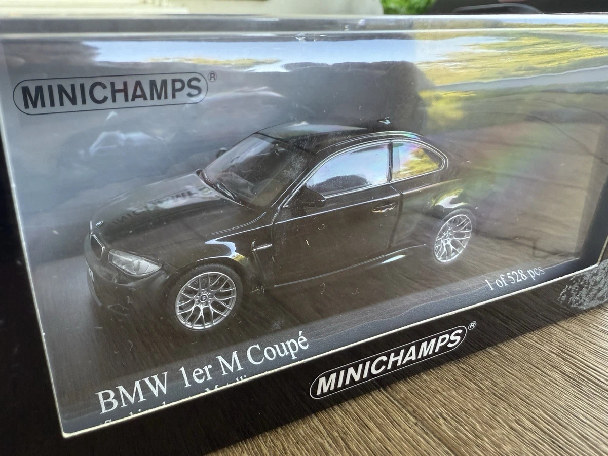 Minichamps Bmw M1 for sale | eBay