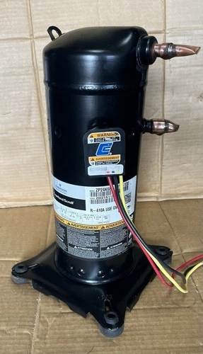 2.5 Ton Scroll Emerson Copeland 2022 R-410A